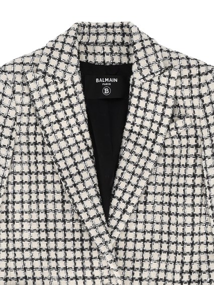 Balmain SUIT JACKET