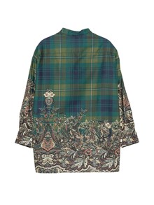 ETRO SHIRT