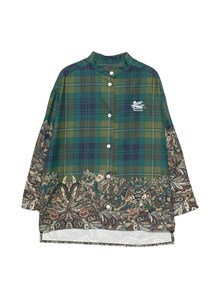 ETRO SHIRT
