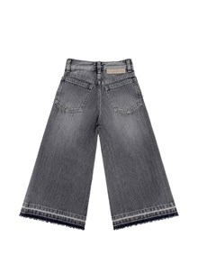 STELLA MC CARTNEY TROUSERS