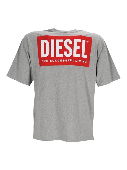 Diesel T-BOXT-BISK MAGLIETTA