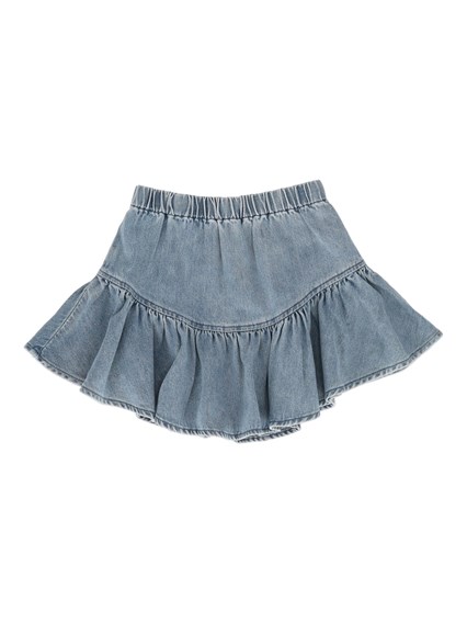 Dou-Uod SKIRT