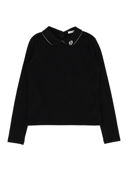 Dolce & Gabbana Junior L/S T-shirt