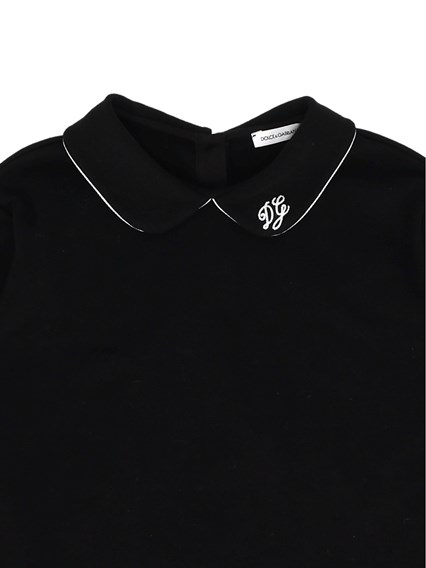 Dolce & Gabbana Junior L/S T-shirt
