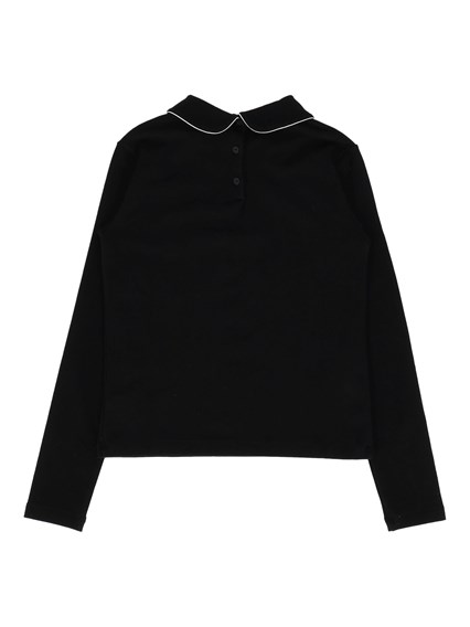 Dolce & Gabbana Junior L/S T-shirt