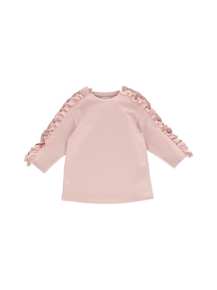 Dou-Uod JERSEY DRESS