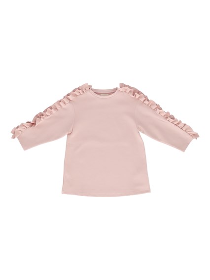 Dou-Uod JERSEY DRESS