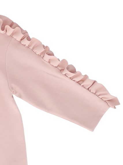 Dou-Uod JERSEY DRESS