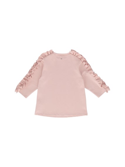 Dou-Uod JERSEY DRESS