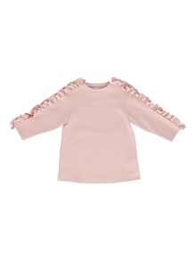 Dou-Uod JERSEY DRESS