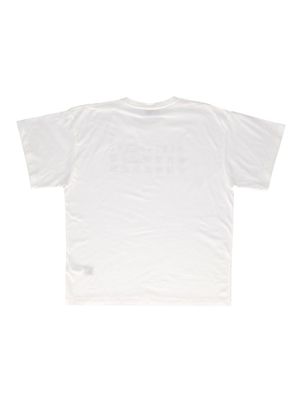 MM6 Maison Margiela T-shirts