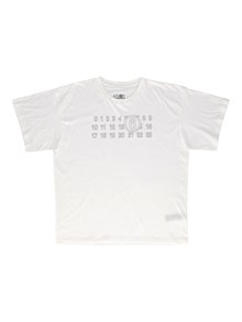 MM6 Maison Margiela T-shirts