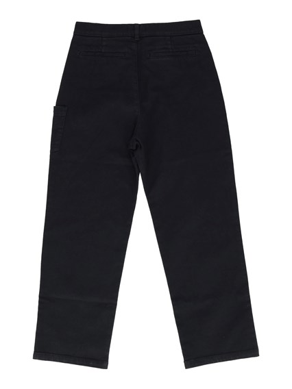 Balmain DENIM TROUSERS