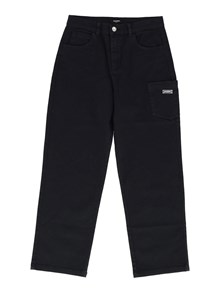 Balmain DENIM TROUSERS