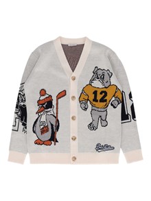 Dolce & Gabbana Junior Cardigan