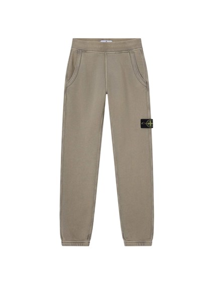 STONE ISLAND SWEATPANTS