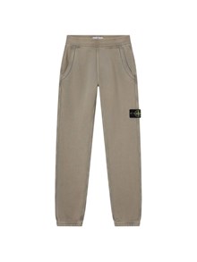 STONE ISLAND FELPA PANTALONE