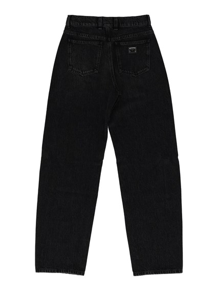 Dolce & Gabbana Junior 5 Pockets Trousers