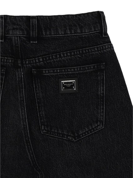 Dolce & Gabbana Junior 5 Pockets Trousers