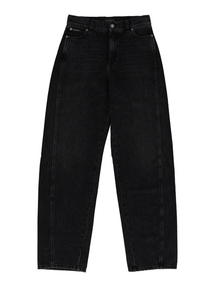 Dolce & Gabbana Junior 5 Pockets Trousers