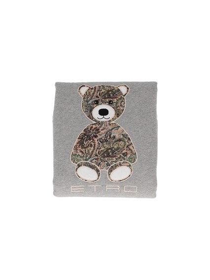 ETRO BLANKET