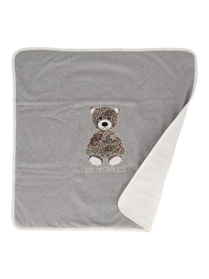 ETRO BLANKET