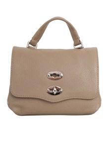 ZANELLATO POSTINA DAILY TAGLIA BABY COLOR GREY CRETA