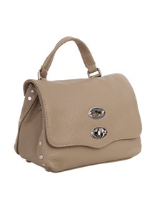 ZANELLATO POSTINA DAILY TAGLIA BABY COLOR GREY CRETA
