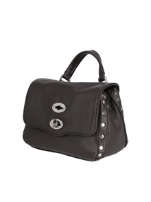 ZANELLATO POSTINA DAILY SIZE BABY COLOR BROWN DOLCE AMARO