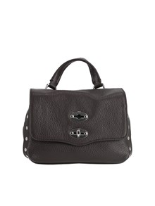 ZANELLATO POSTINA DAILY SIZE BABY COLOR BROWN DOLCE AMARO