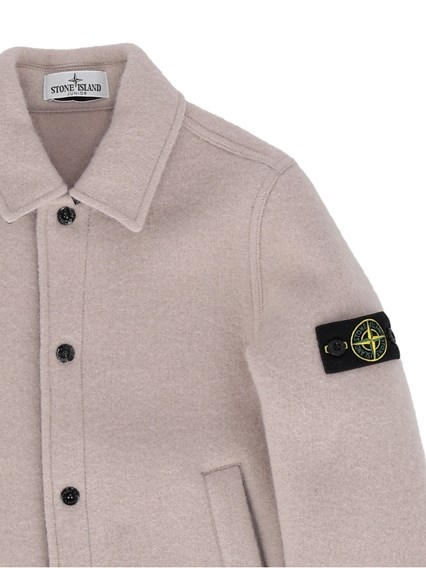 Stone Island JACKET