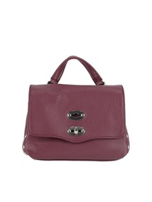 ZANELLATO POSTINA DAILY TAGLIA BABY COLOR VIOLET AMARENA MODENESE