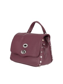 ZANELLATO POSTINA DAILY TAGLIA BABY COLOR VIOLET AMARENA MODENESE