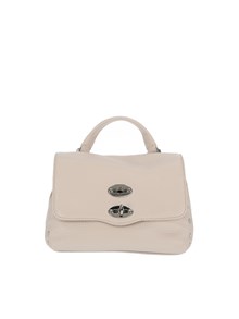 Zanellato POSTINA DAILY TAGLIA BABY COLOR WHITE CARNAROLI