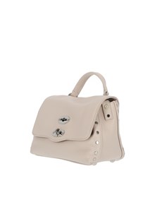 Zanellato POSTINA DAILY TAGLIA BABY COLOR WHITE CARNAROLI