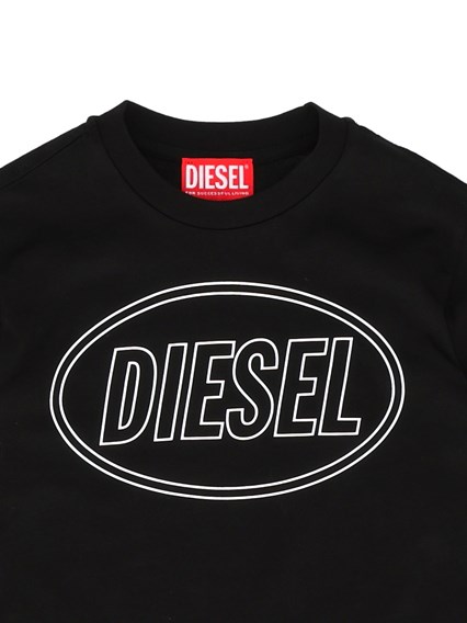 Diesel T-shirts