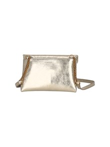 Versace CROSSBODY VITELLO LAMINATO