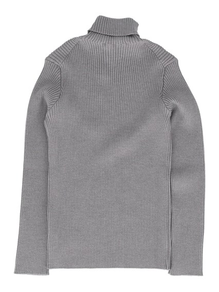 DOLCE & GABBANA JUNIOR Turtleneck Sweater B