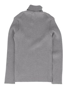 DOLCE & GABBANA JUNIOR Turtleneck Sweater B