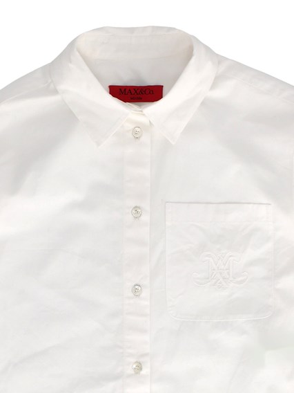 Max&Co Shirts