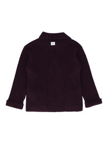 Dou-Uod KNIT COAT