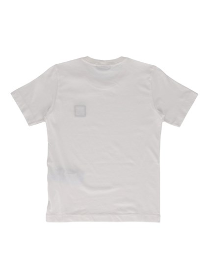 Stone Island T-SHIRT