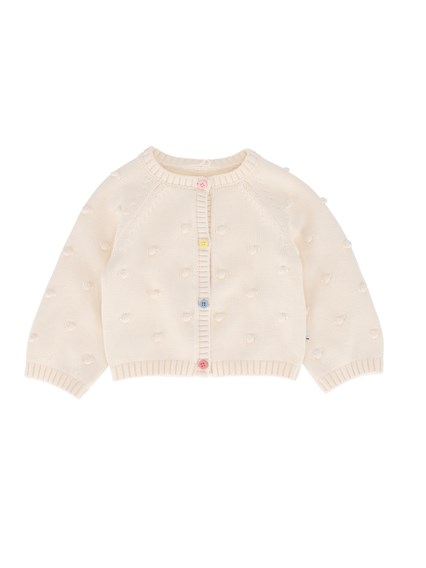 Stella Mc Cartney KNIT CARDIGAN