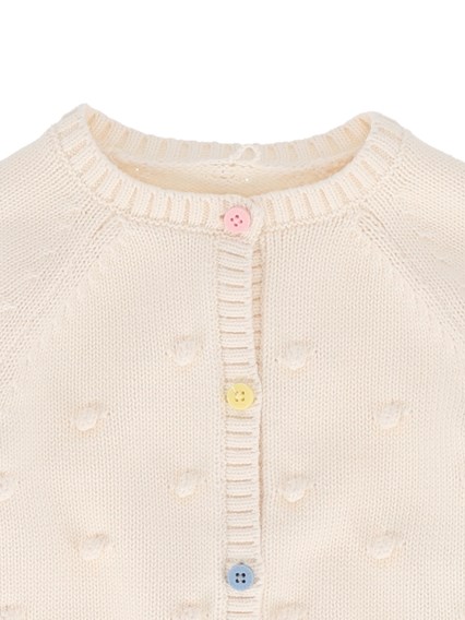 Stella Mc Cartney KNIT CARDIGAN