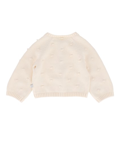 Stella Mc Cartney KNIT CARDIGAN