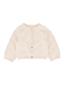 Stella Mc Cartney KNIT CARDIGAN