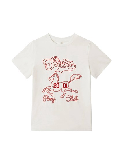 STELLA MC CARTNEY T-SHIRT/TOP