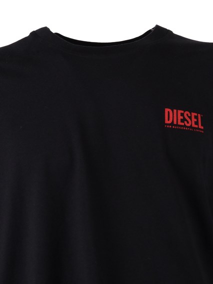 DIESEL T-BOXT-BISK MAGLIETTA