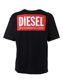 DIESEL T-BOXT-BISK MAGLIETTA