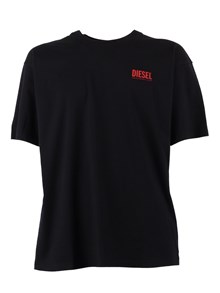 DIESEL T-BOXT-BISK MAGLIETTA